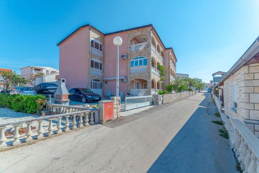 Apartmani Ivanic