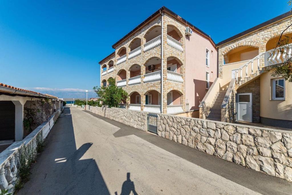 Apartmani Ivanic