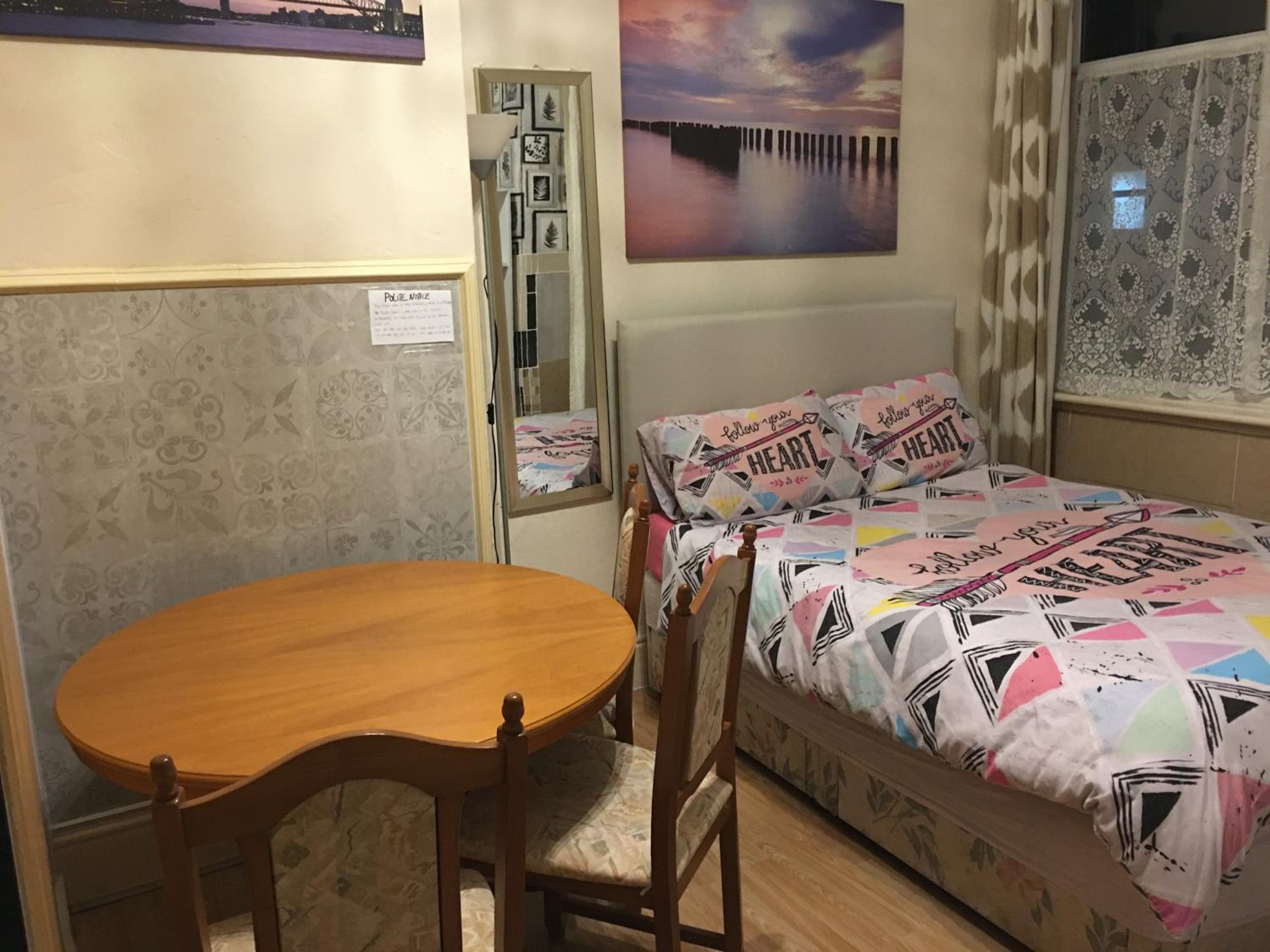 Aparthotel Coniston