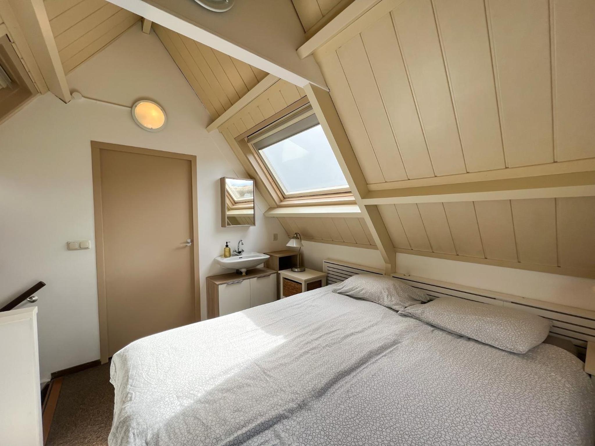 Vakantiewoning aan Zee - 150m van het Strand view 5