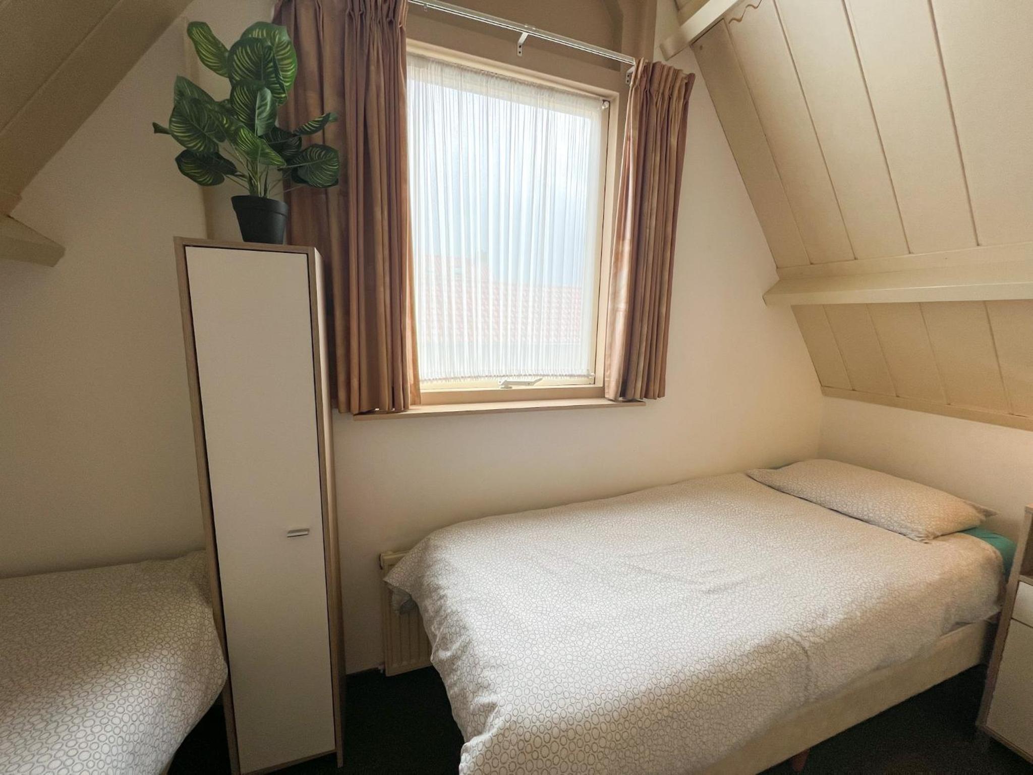 Vakantiewoning aan Zee - 150m van het Strand view 4