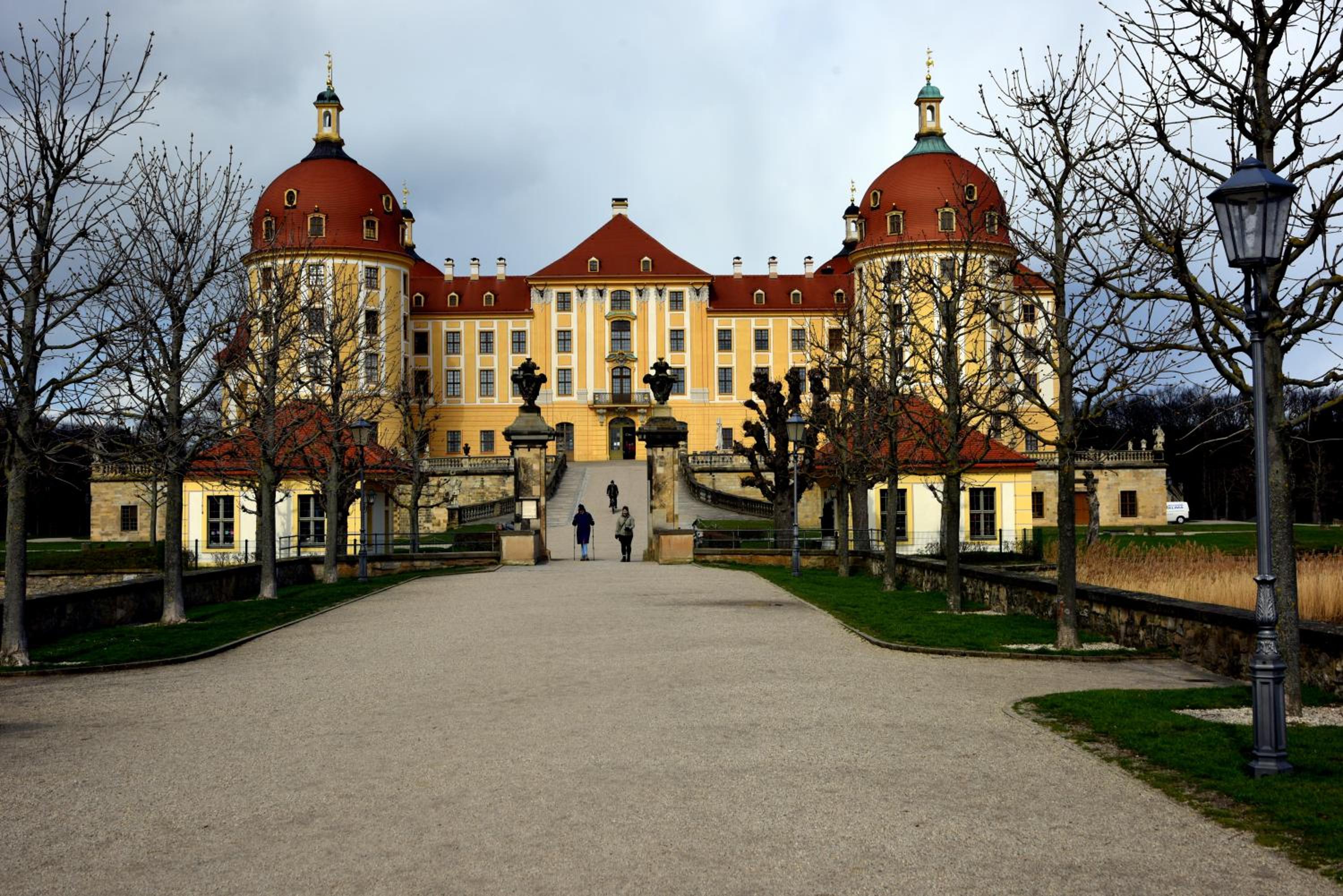 Ferienwohnung Elbe