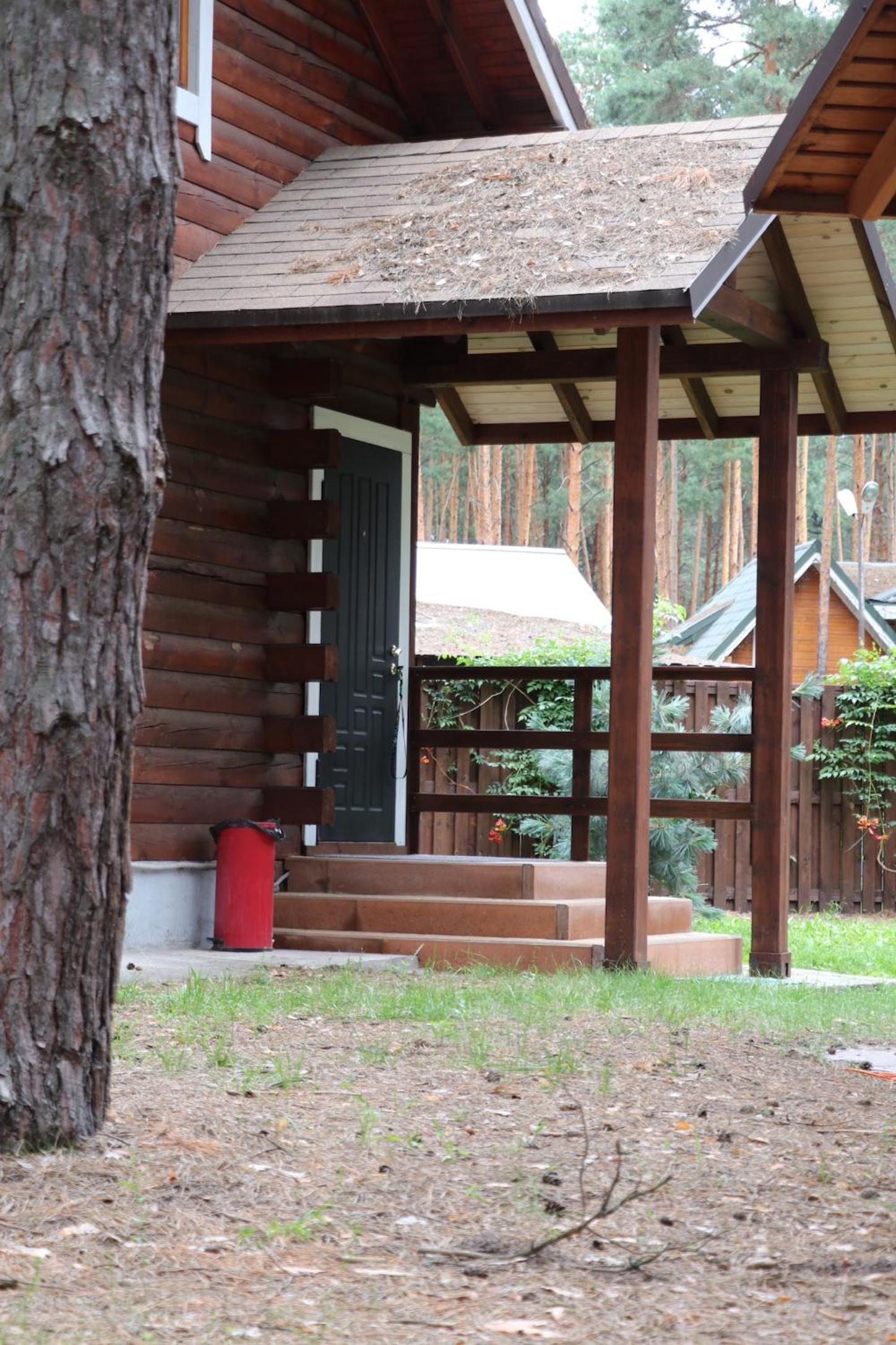 Dacha 6 view 2