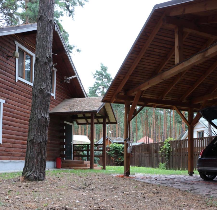Dacha 6 view 3