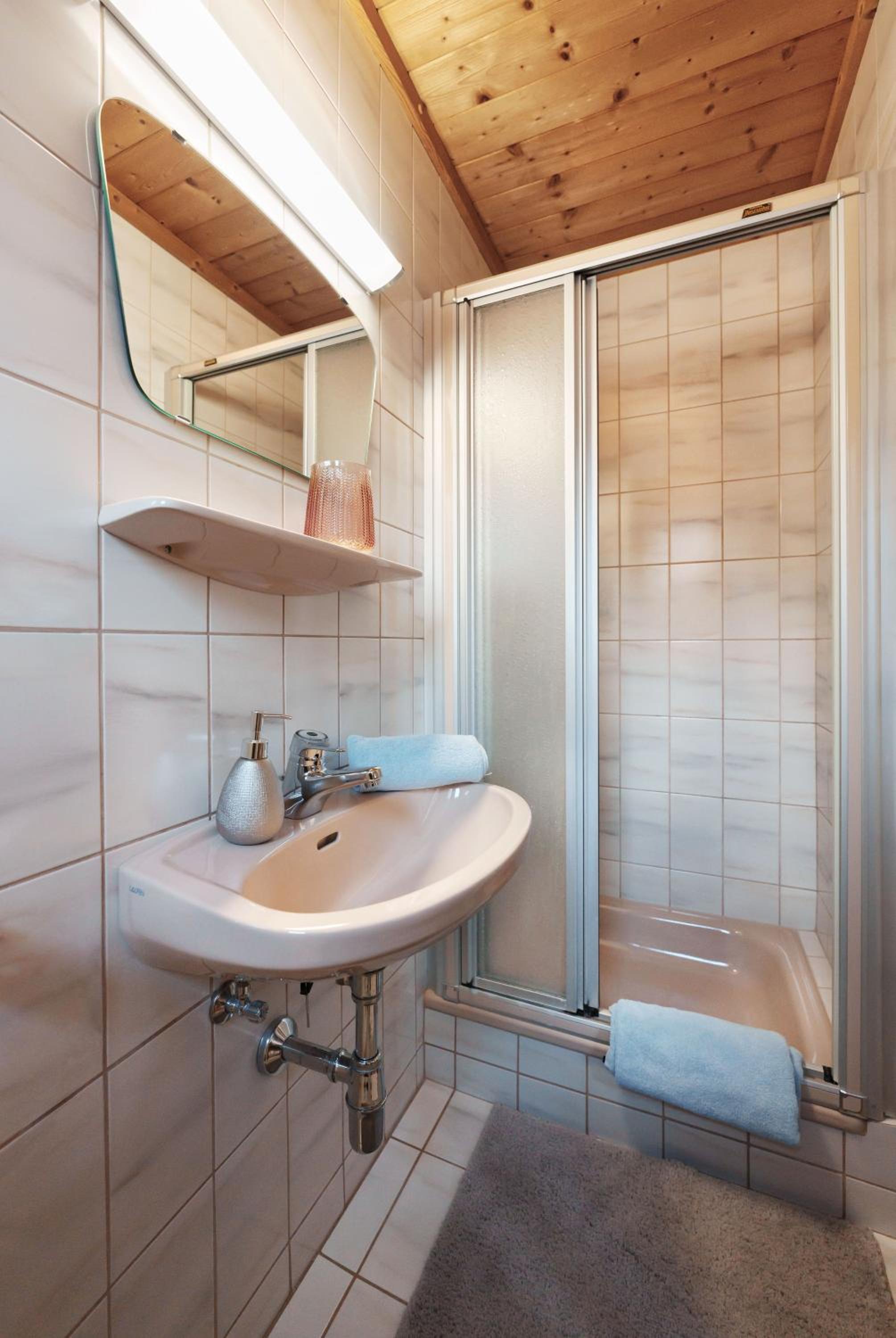 Appartement Leni Leogang