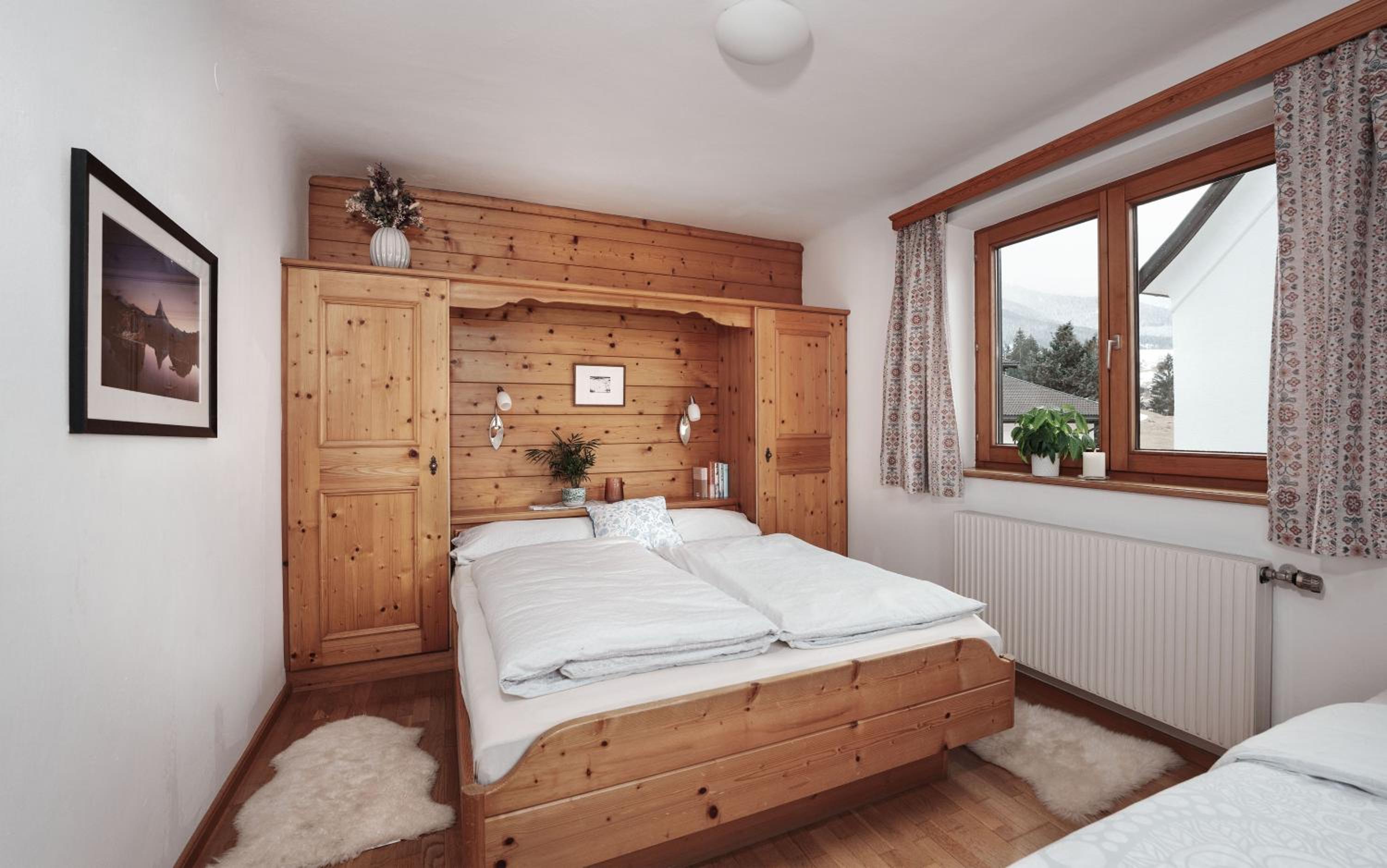 Appartement Leni Leogang