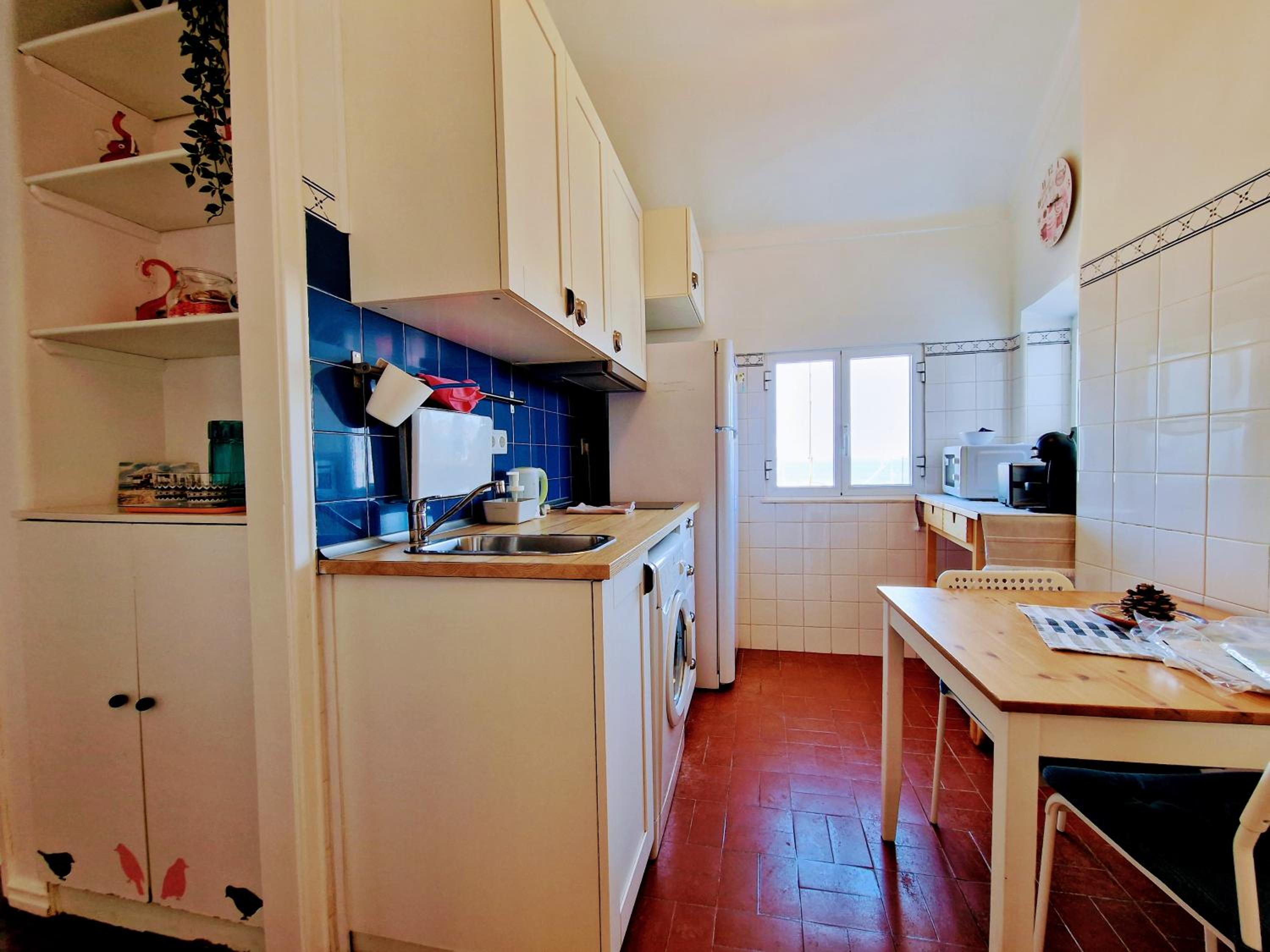 Casa d'Alfama by Lisbon Village Apartments view 4