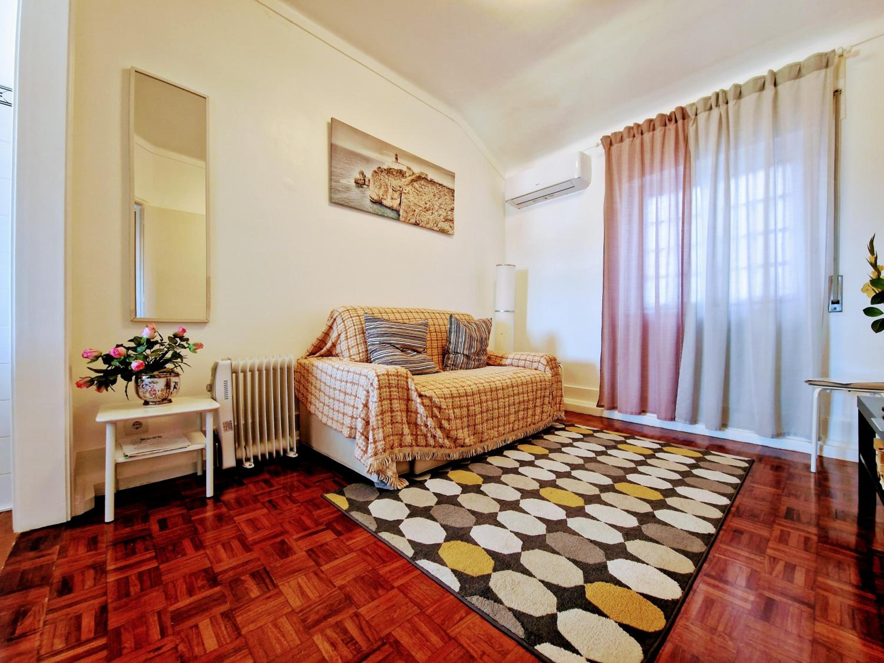 Casa d'Alfama by Lisbon Village Apartments view 5