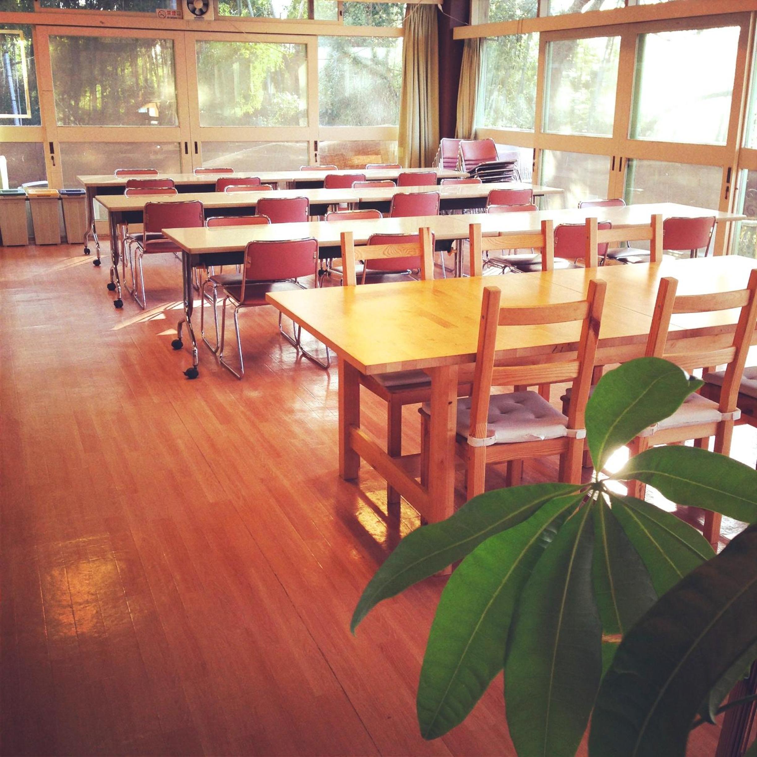 Amanohashidate Youth Hostel