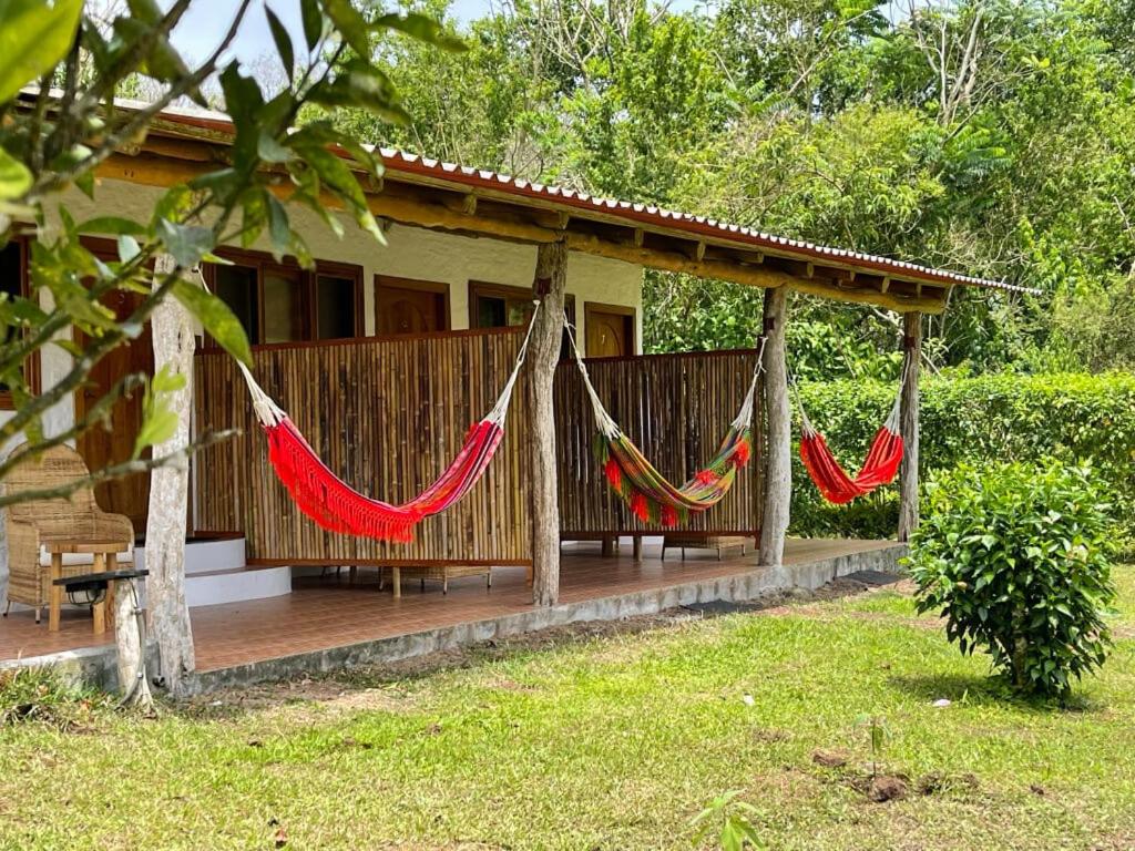 Enchanted Galapagos Lodge