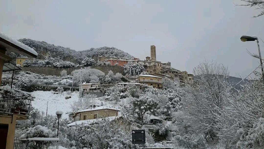 CASA ALICE