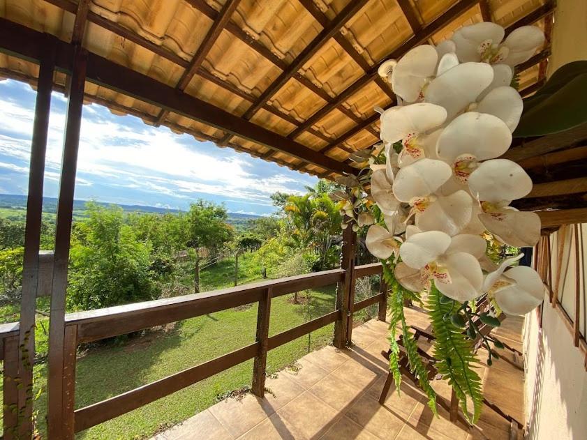 Casa da Vista - LAGOA SANTA
