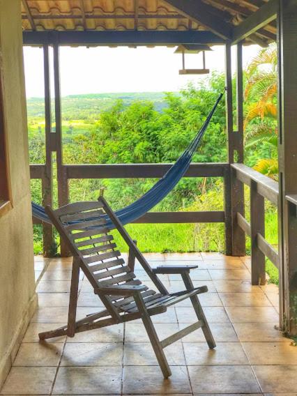 Casa da Vista - LAGOA SANTA