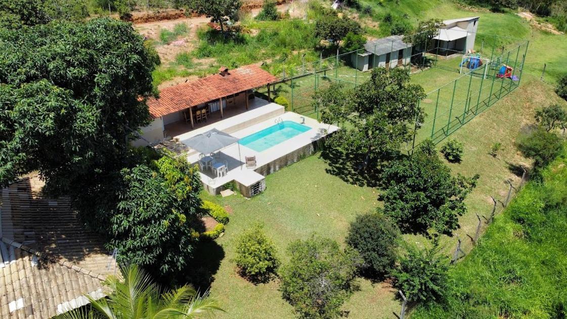 Casa da Vista - LAGOA SANTA