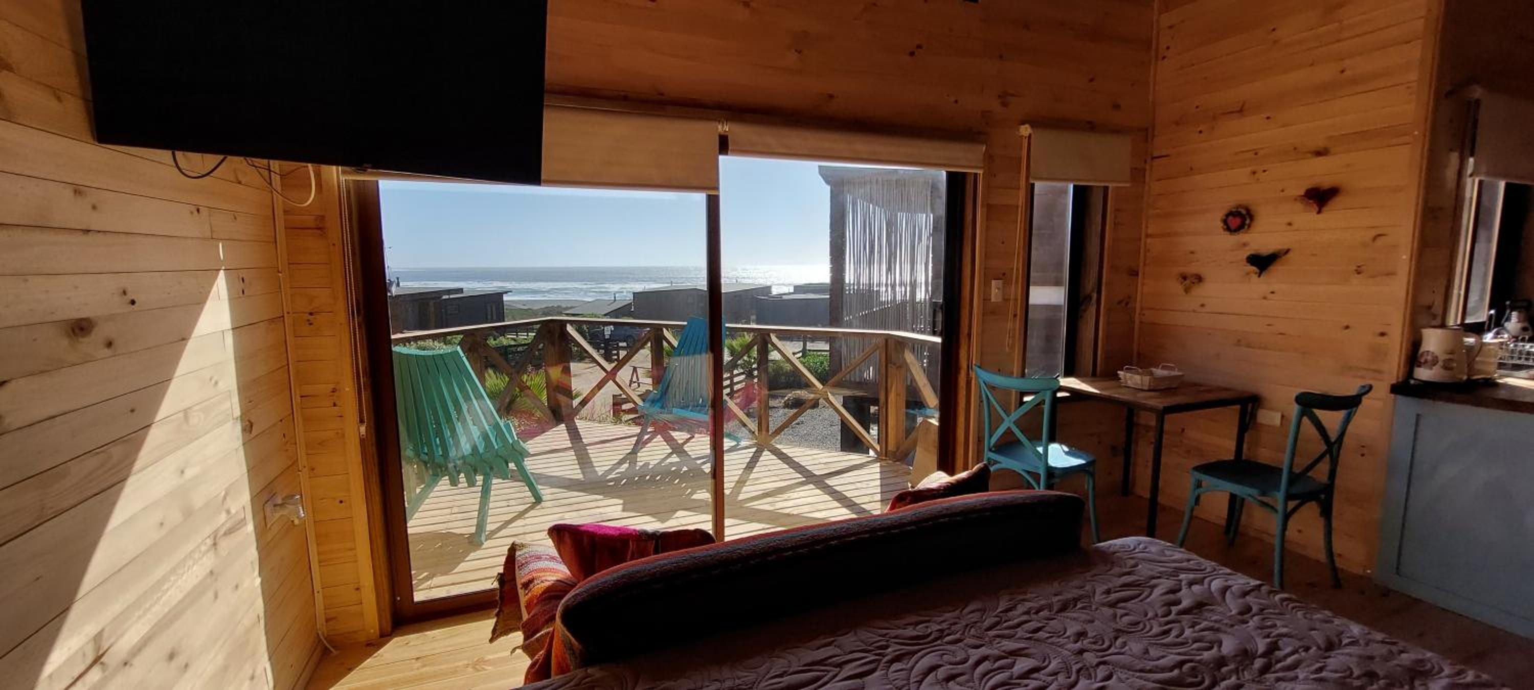 Morros House Pichilemu