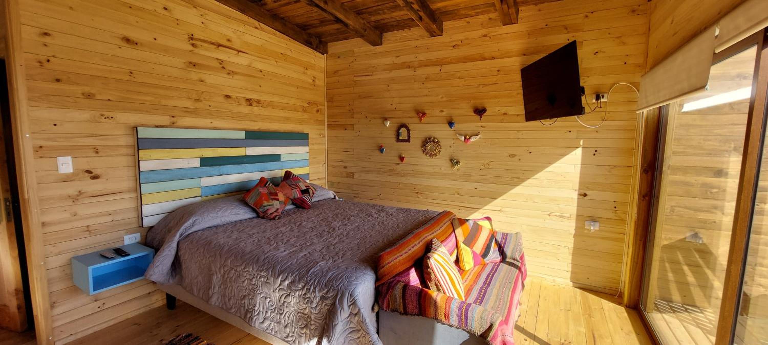 Morros House Pichilemu