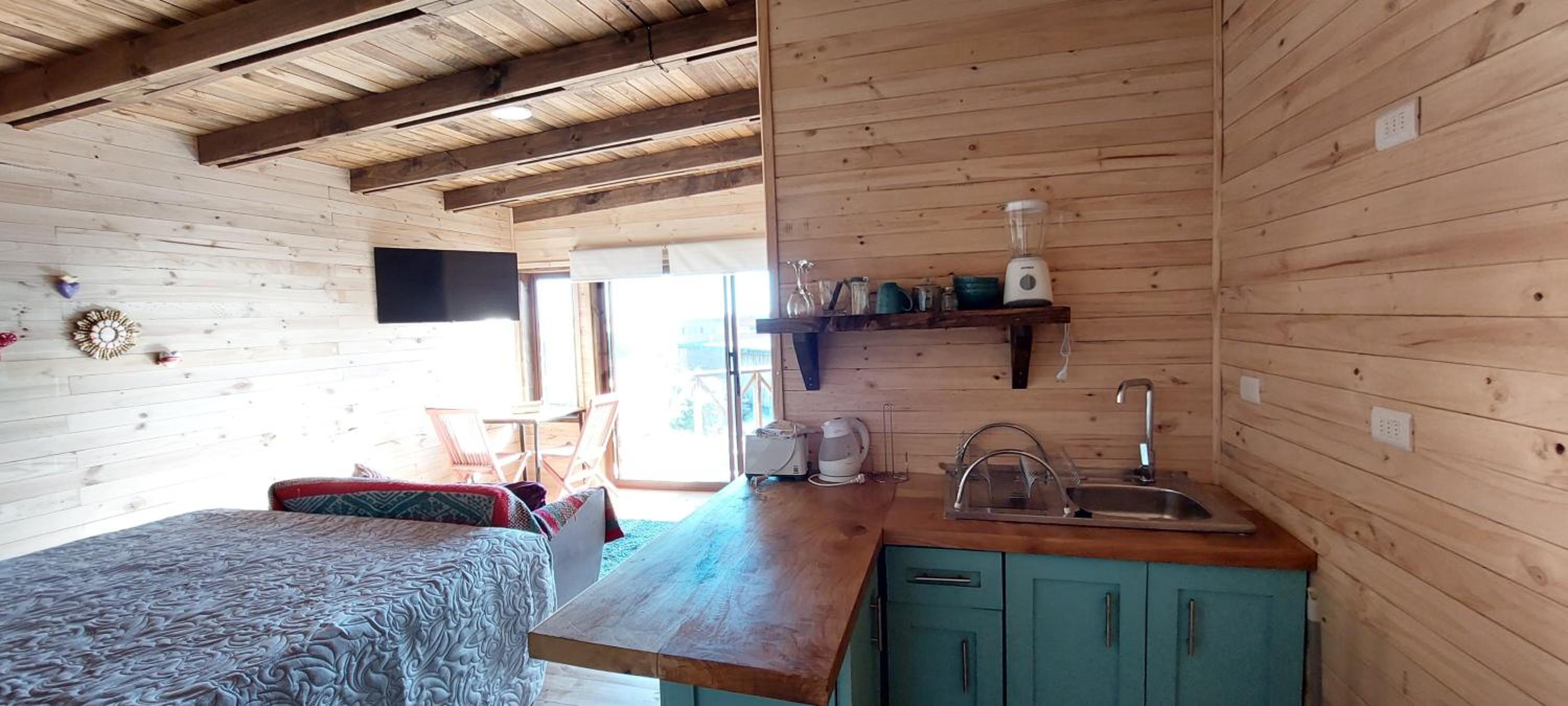 Morros House Pichilemu