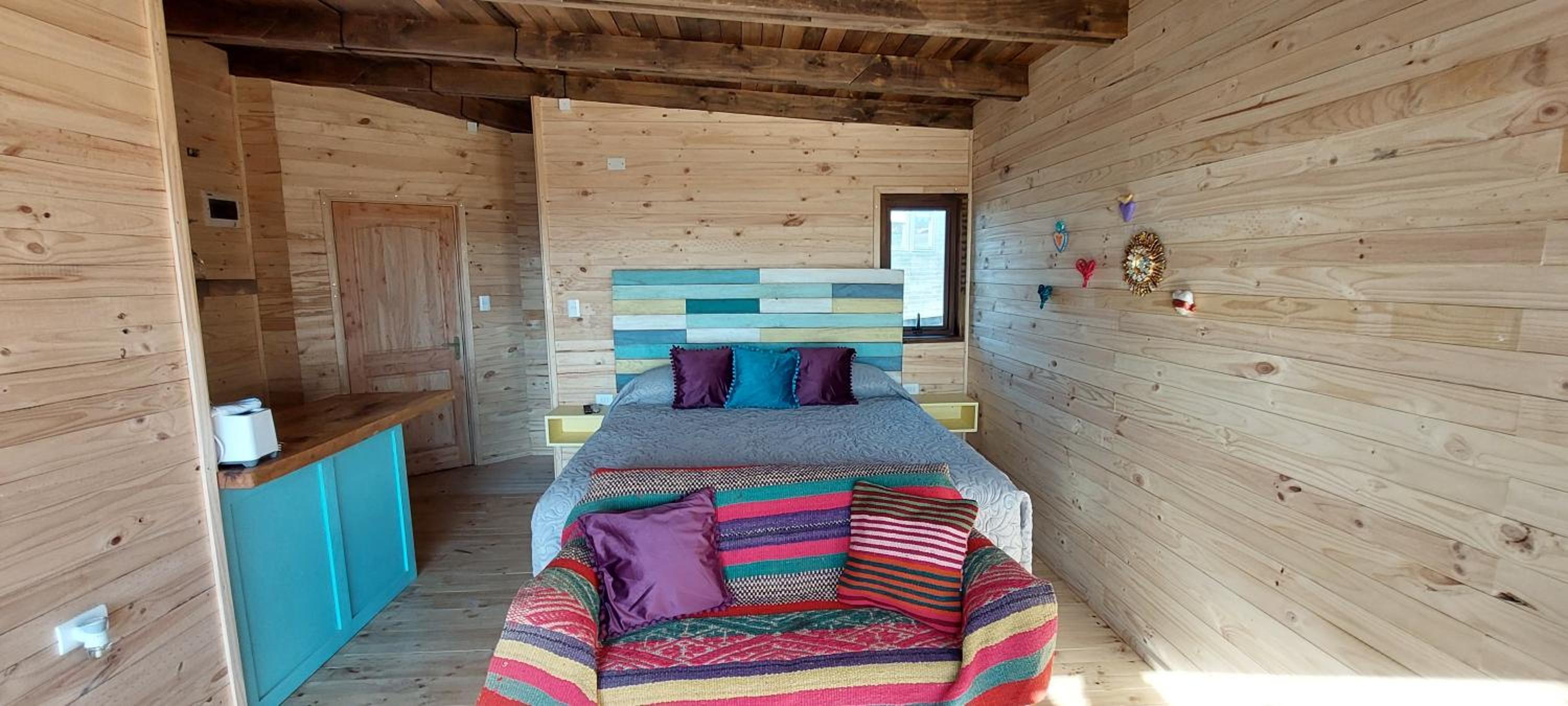 Morros House Pichilemu