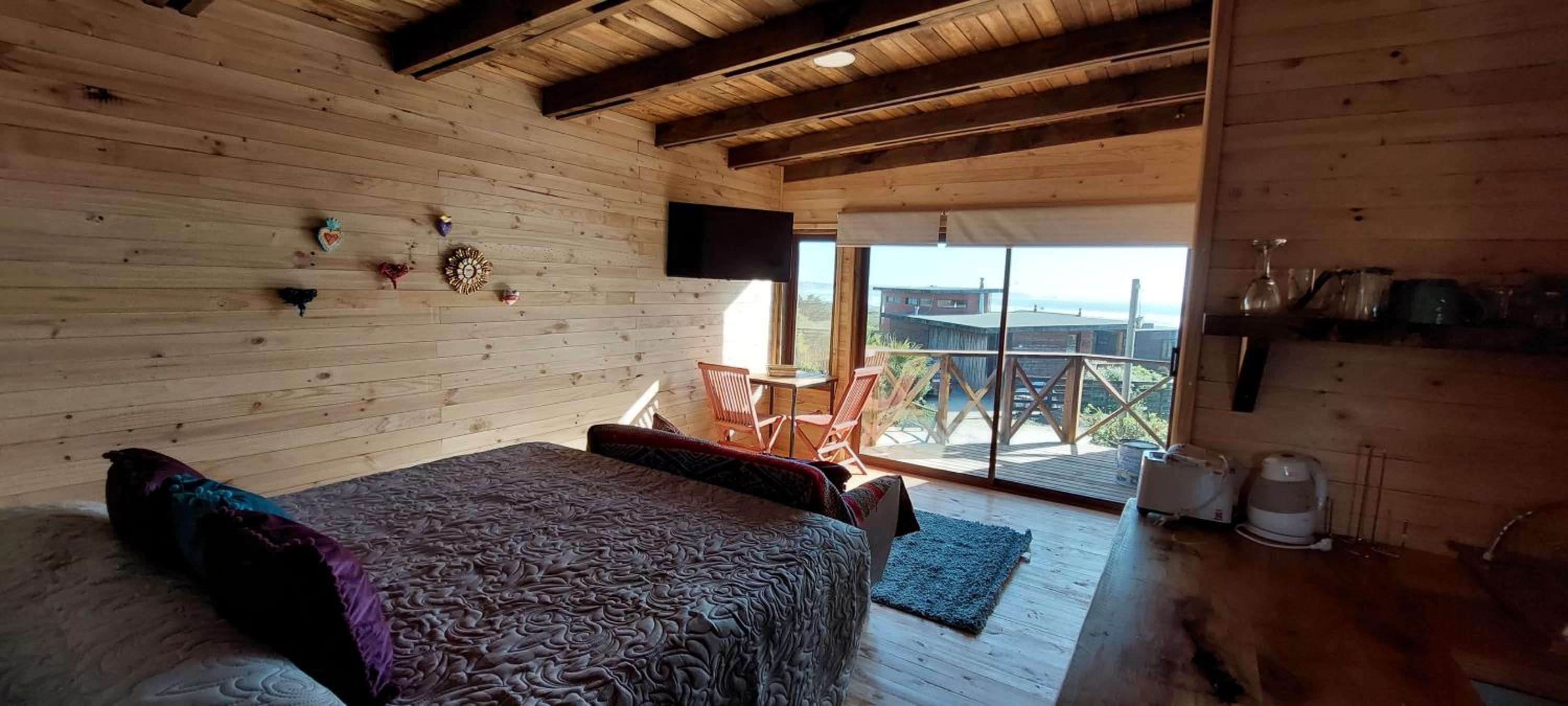 Morros House Pichilemu