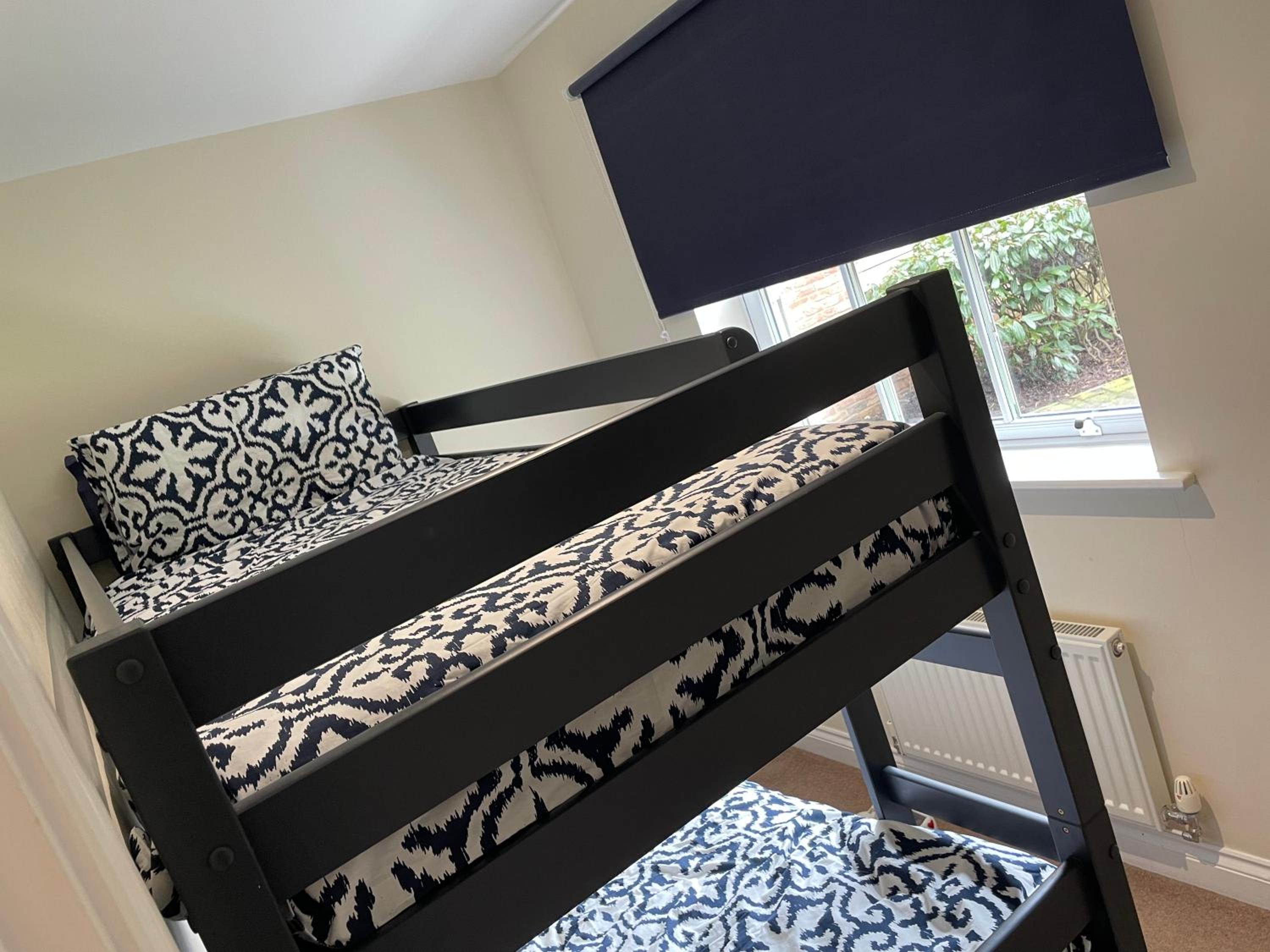 Sea-Haven on Sunrise The Bay Filey Step Free Accommodation view 4