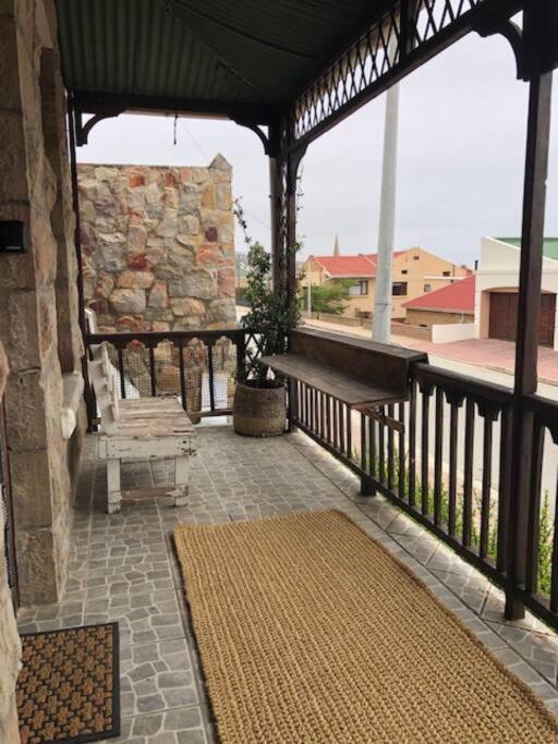 Kabeljassie - Mossel Bay Central