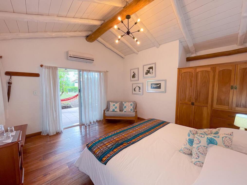 Enchanted Galapagos Lodge