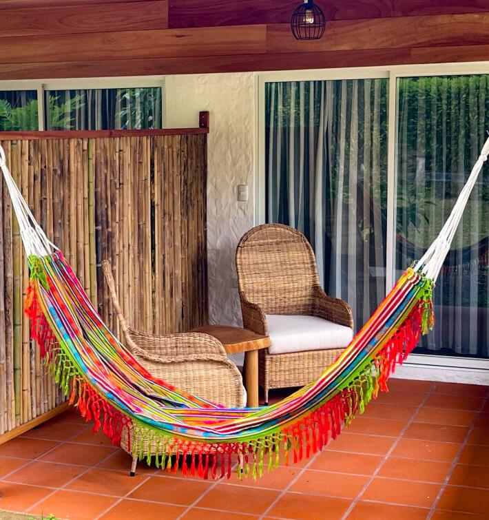 Enchanted Galapagos Lodge