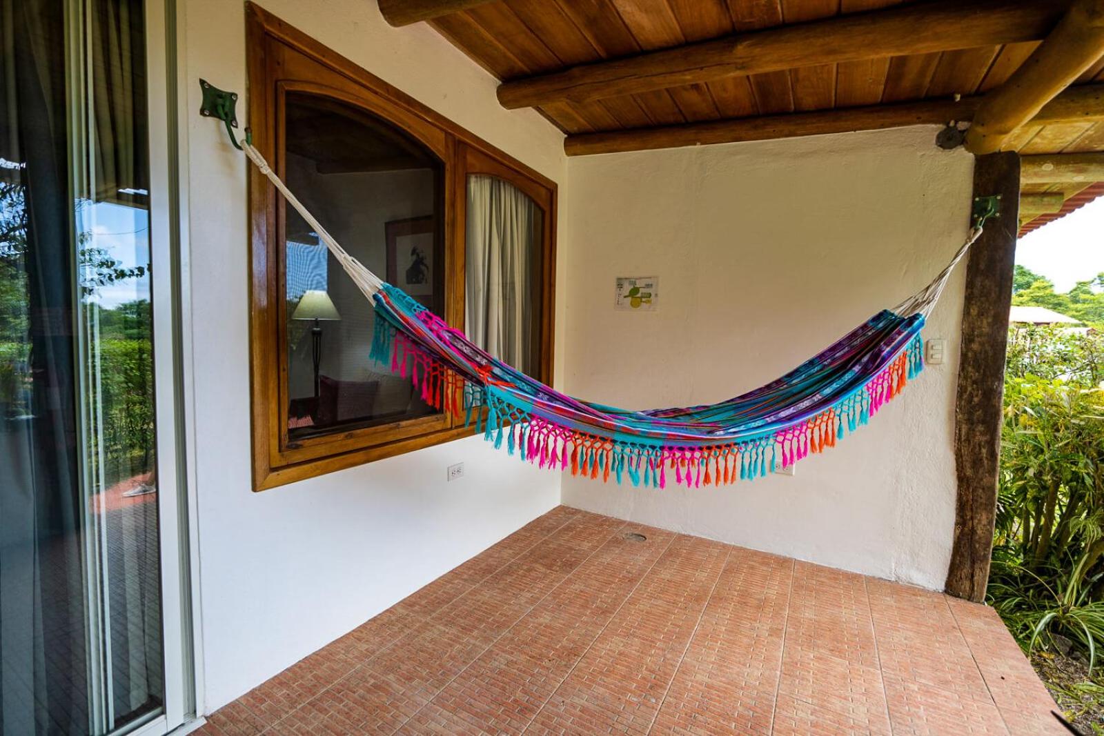 Enchanted Galapagos Lodge
