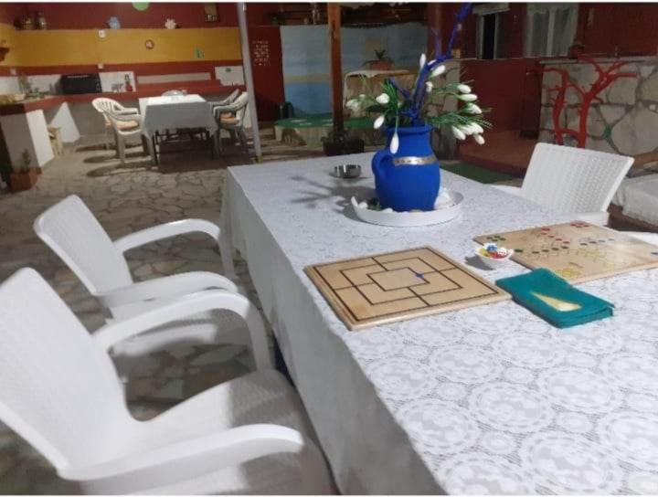 Vila Gjoka