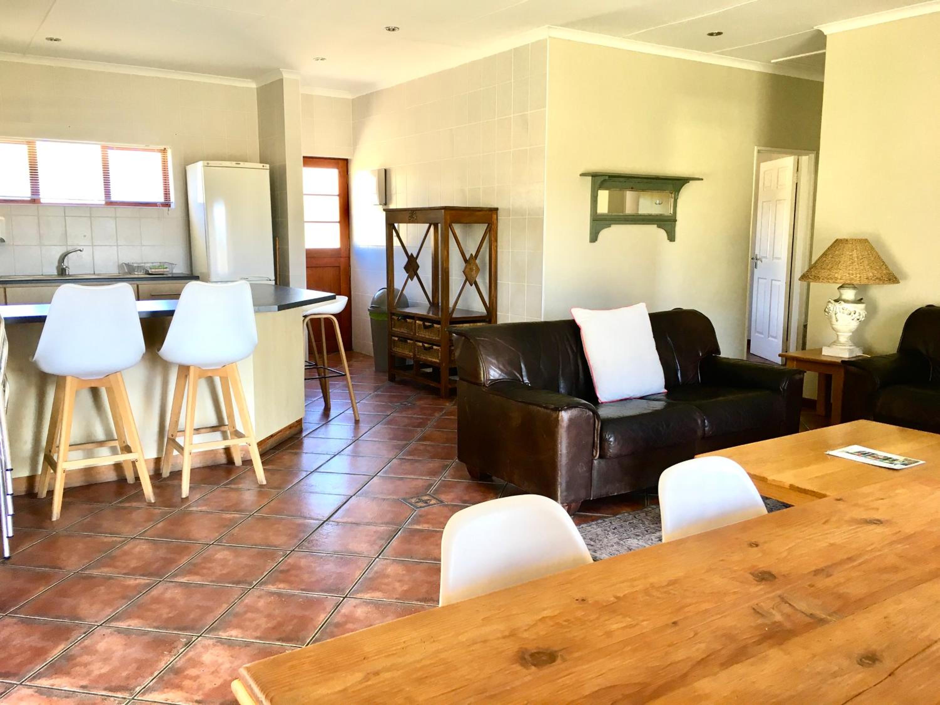 Witzenberg Guest Farm view 5