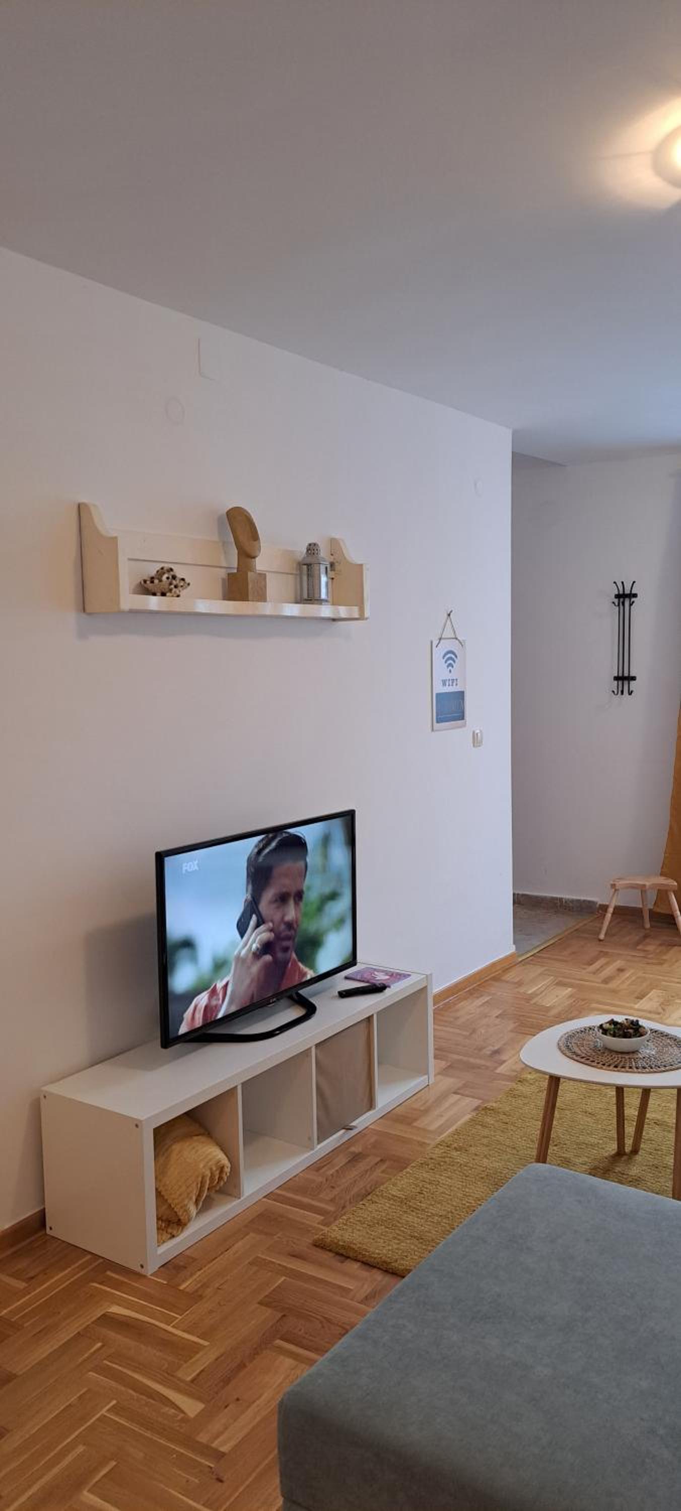 Apartman VNV view 3