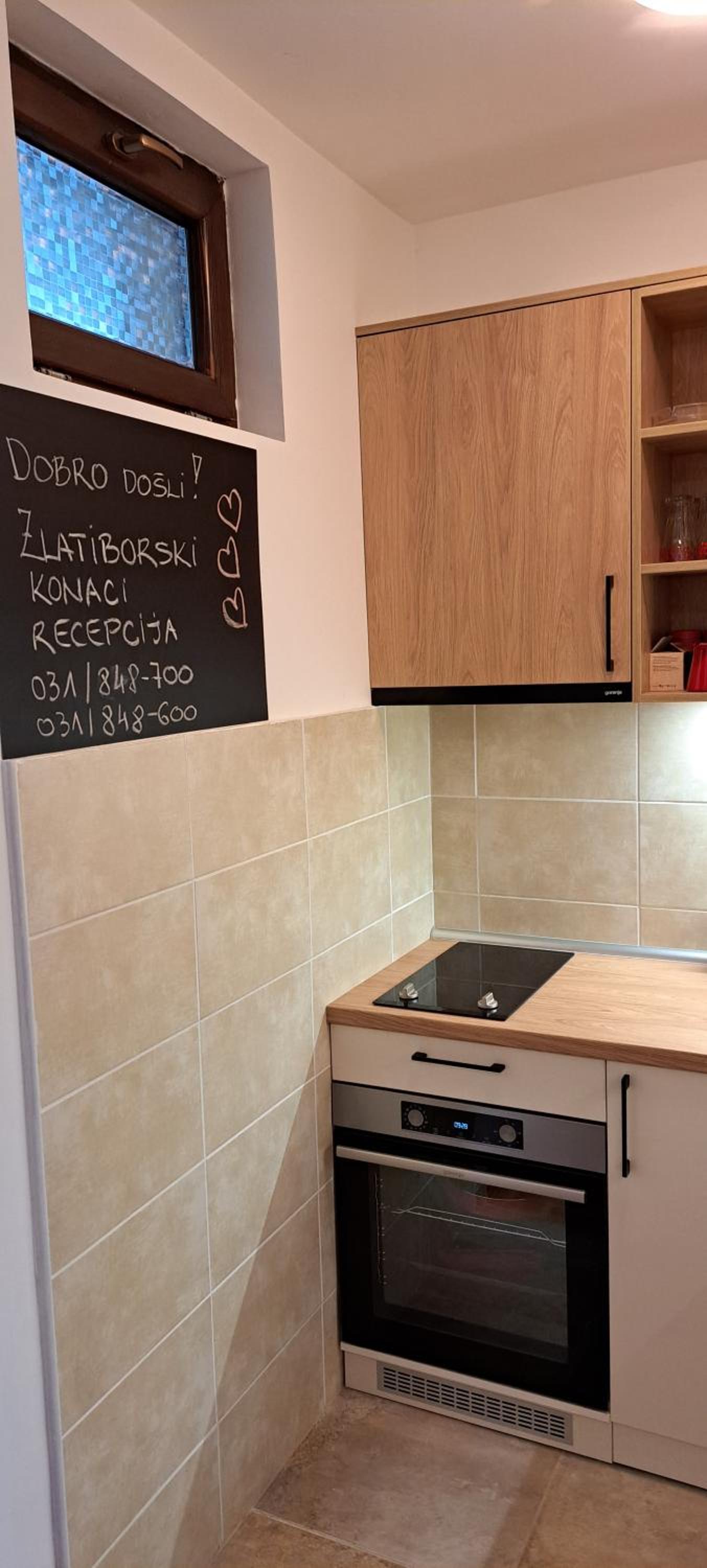 Apartman VNV view 4