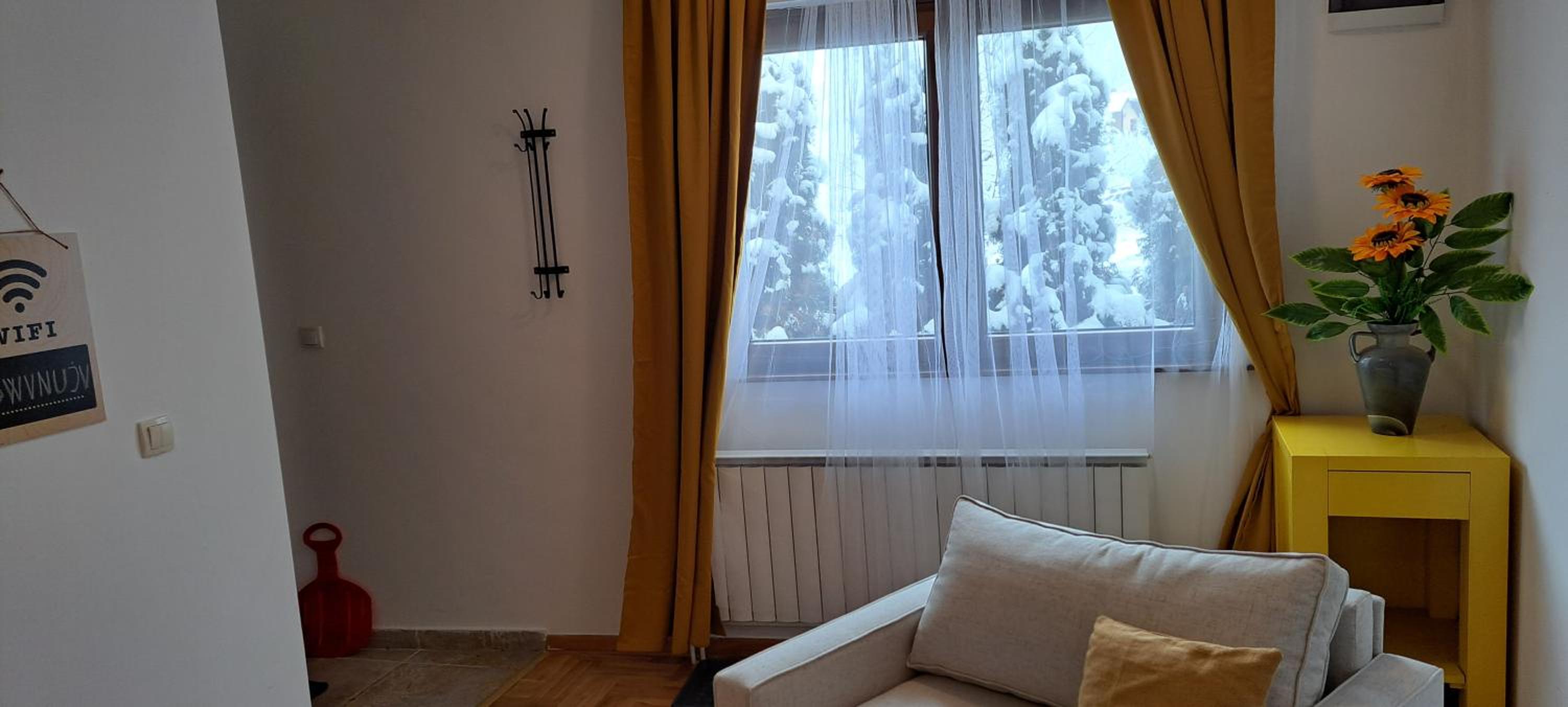Apartman VNV view 5