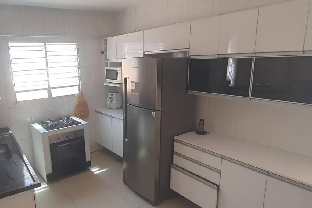 Pousada dos Sonhos Interlagos