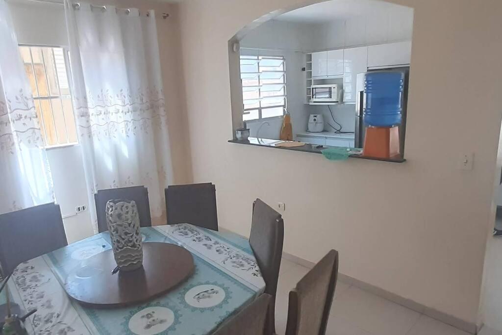 Pousada dos Sonhos Interlagos