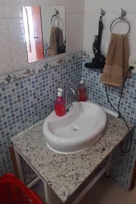 Pousada dos Sonhos Interlagos