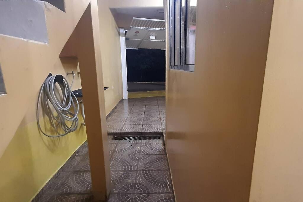 Pousada dos Sonhos Interlagos