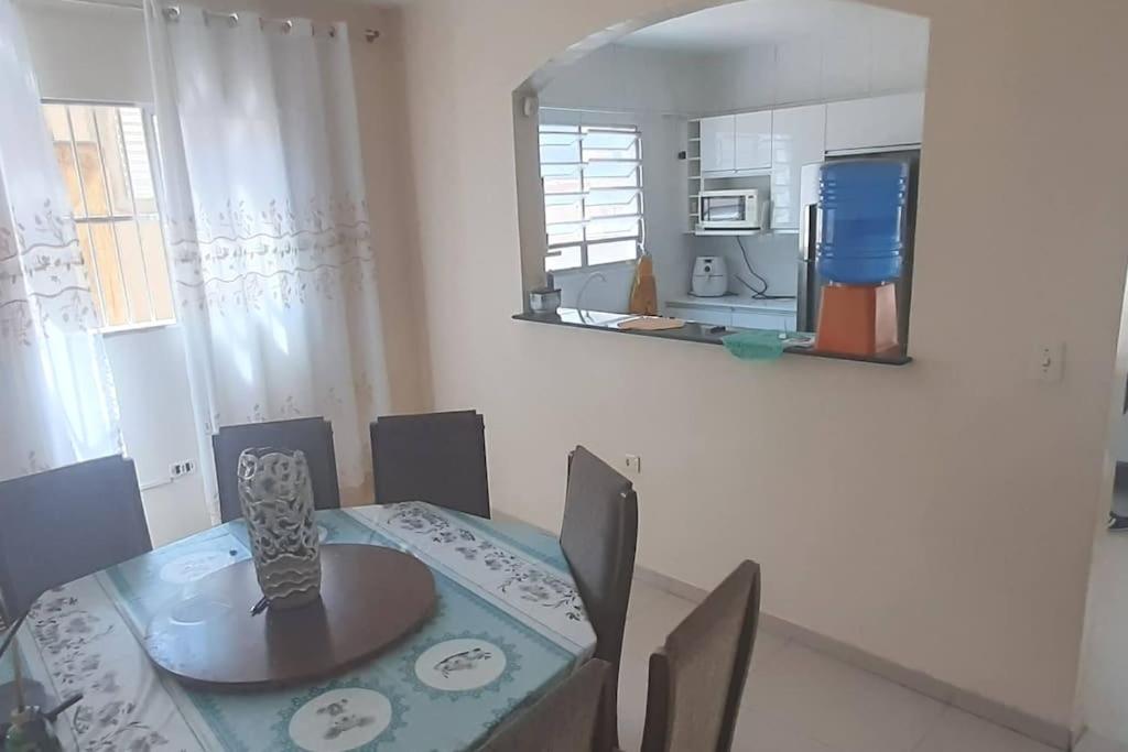 Pousada dos Sonhos Interlagos