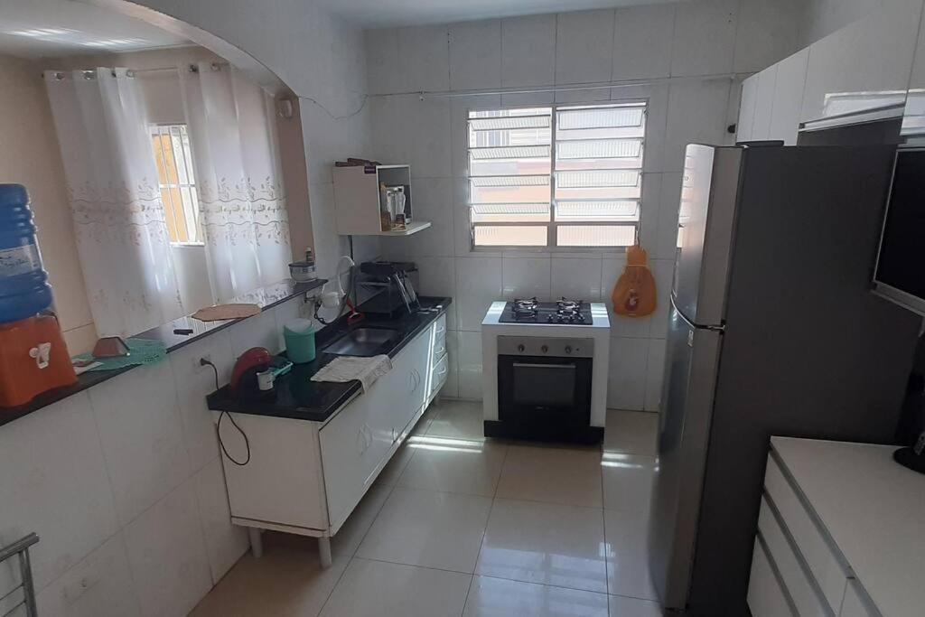 Pousada dos Sonhos Interlagos