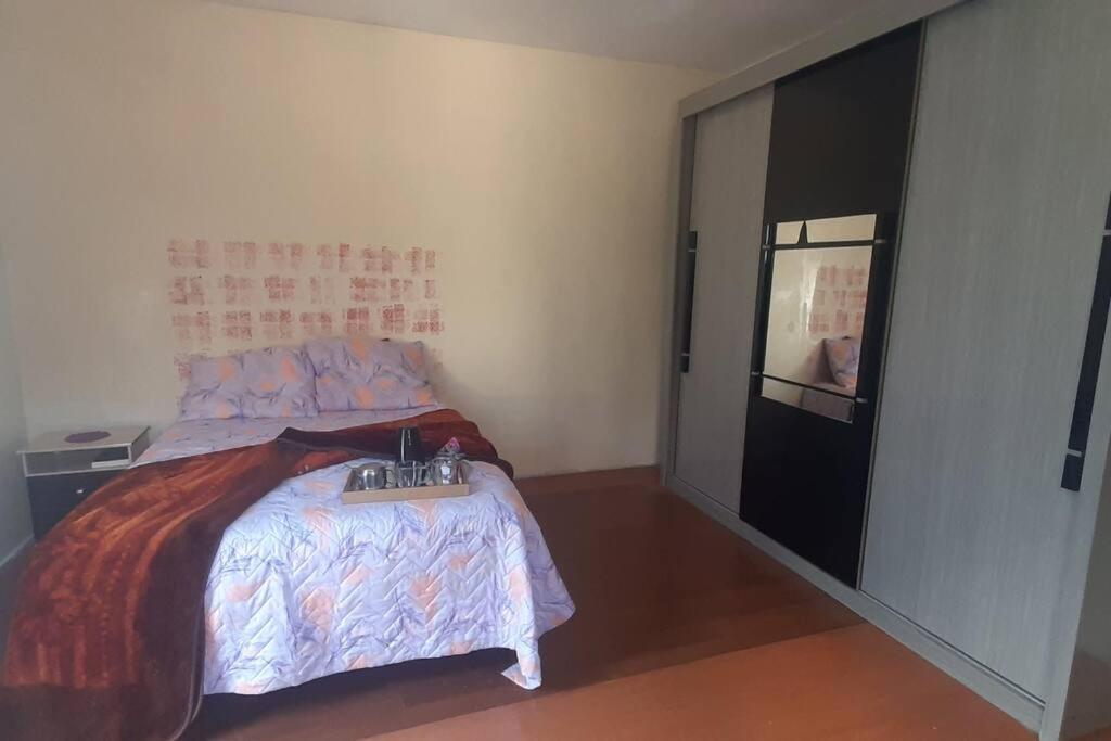 Pousada dos Sonhos Interlagos