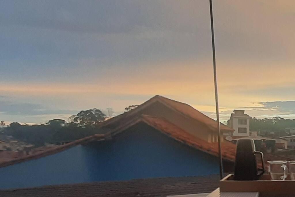 Pousada dos Sonhos Interlagos