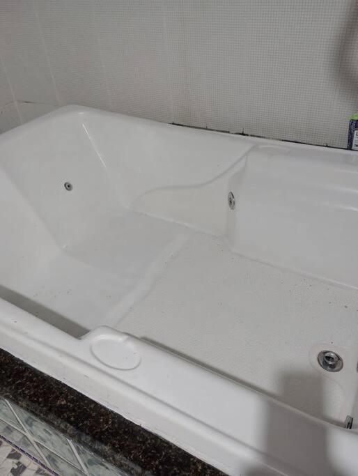 Pousada dos Sonhos Interlagos