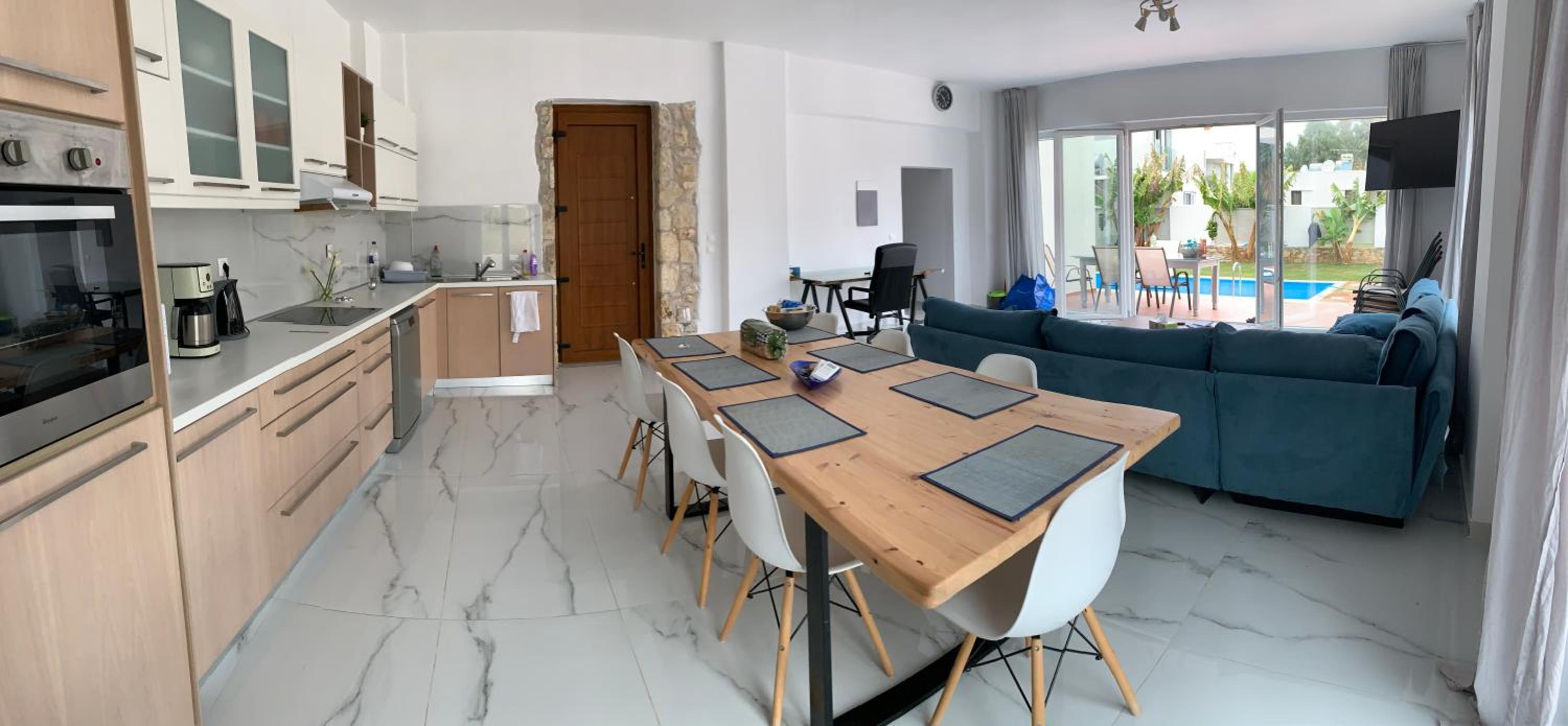 Hayeks Villa