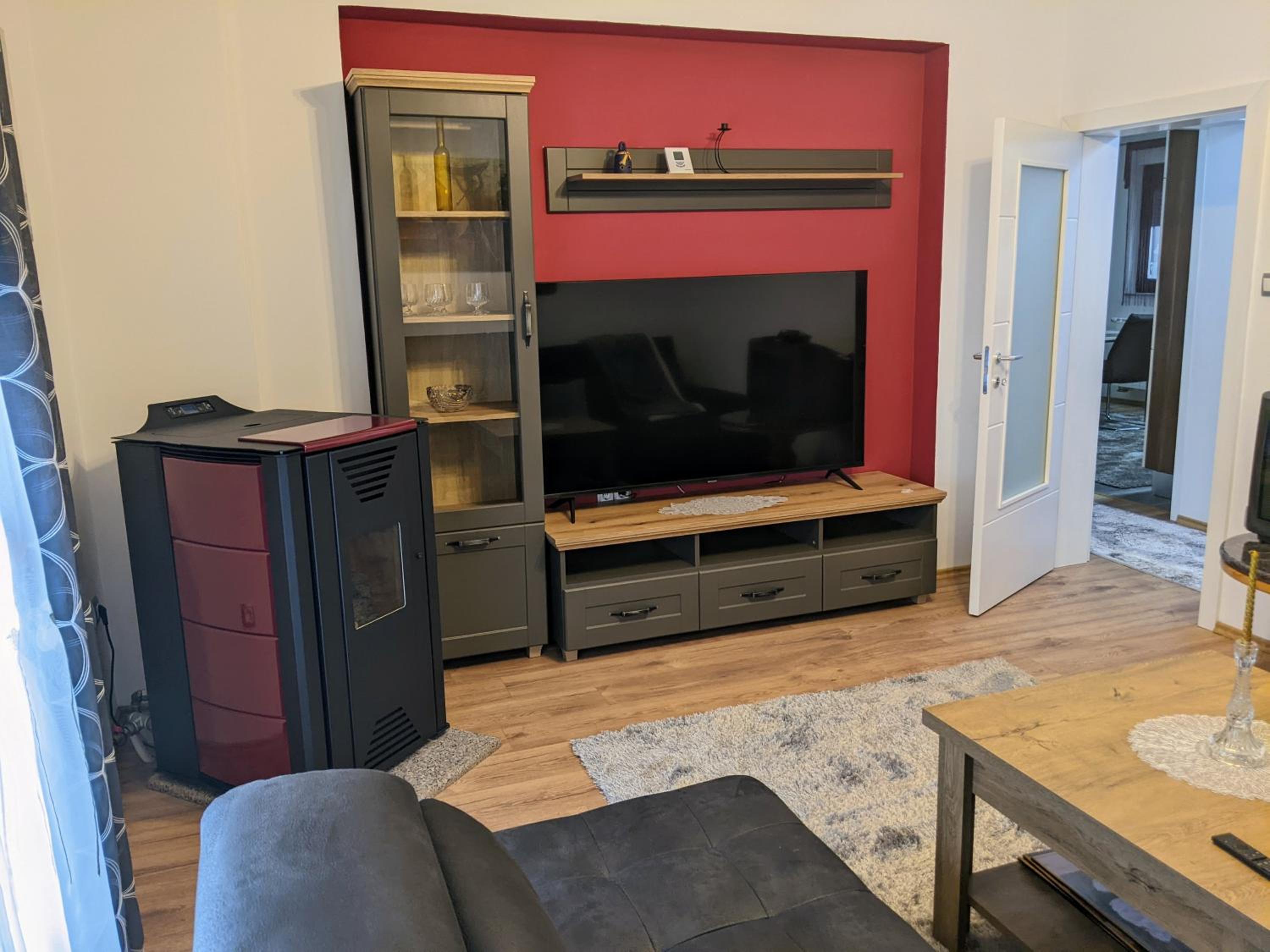Apartmani Hrastik 1