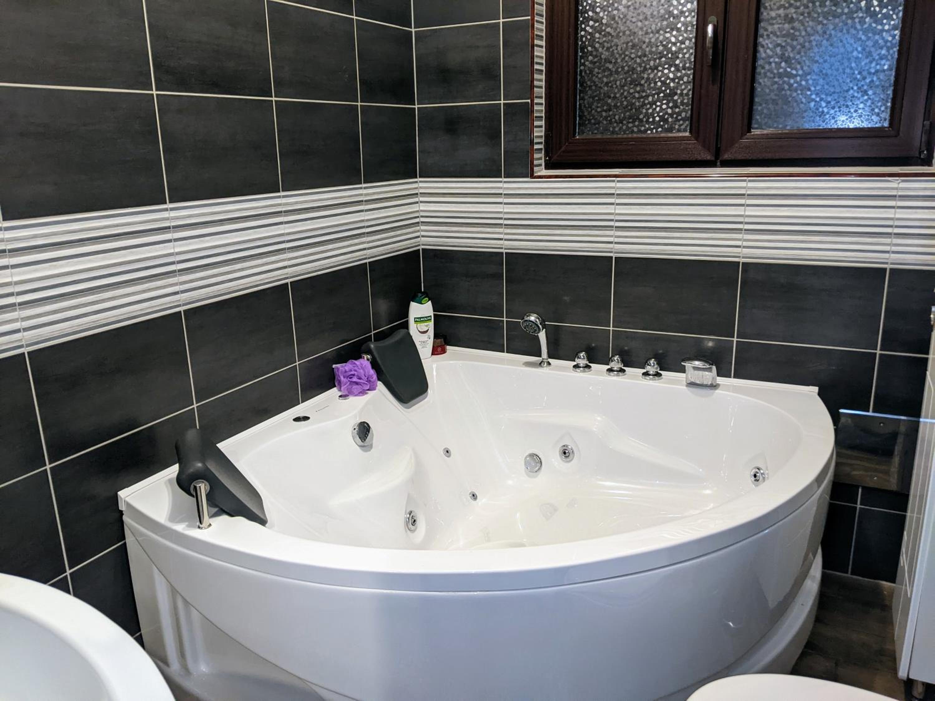 Apartmani Hrastik 1