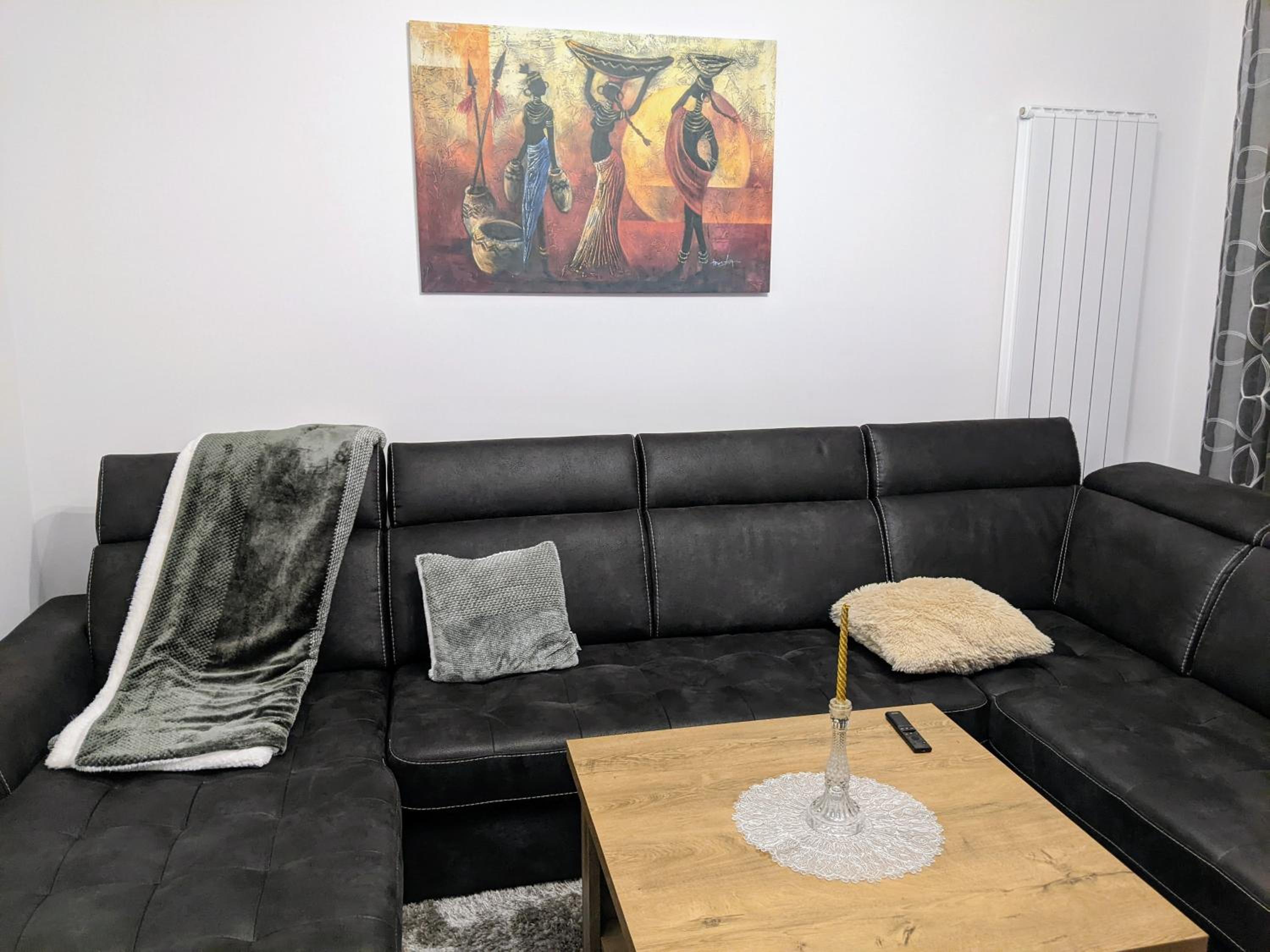 Apartmani Hrastik 1