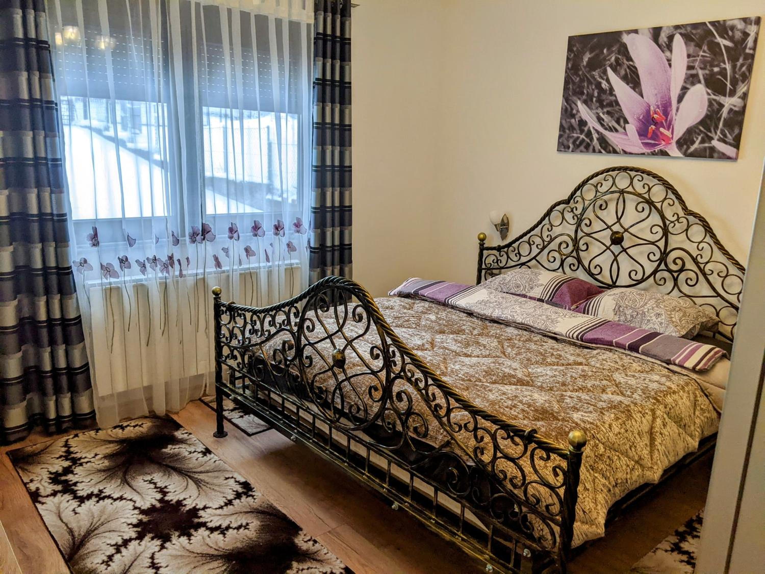 Apartmani Hrastik 1