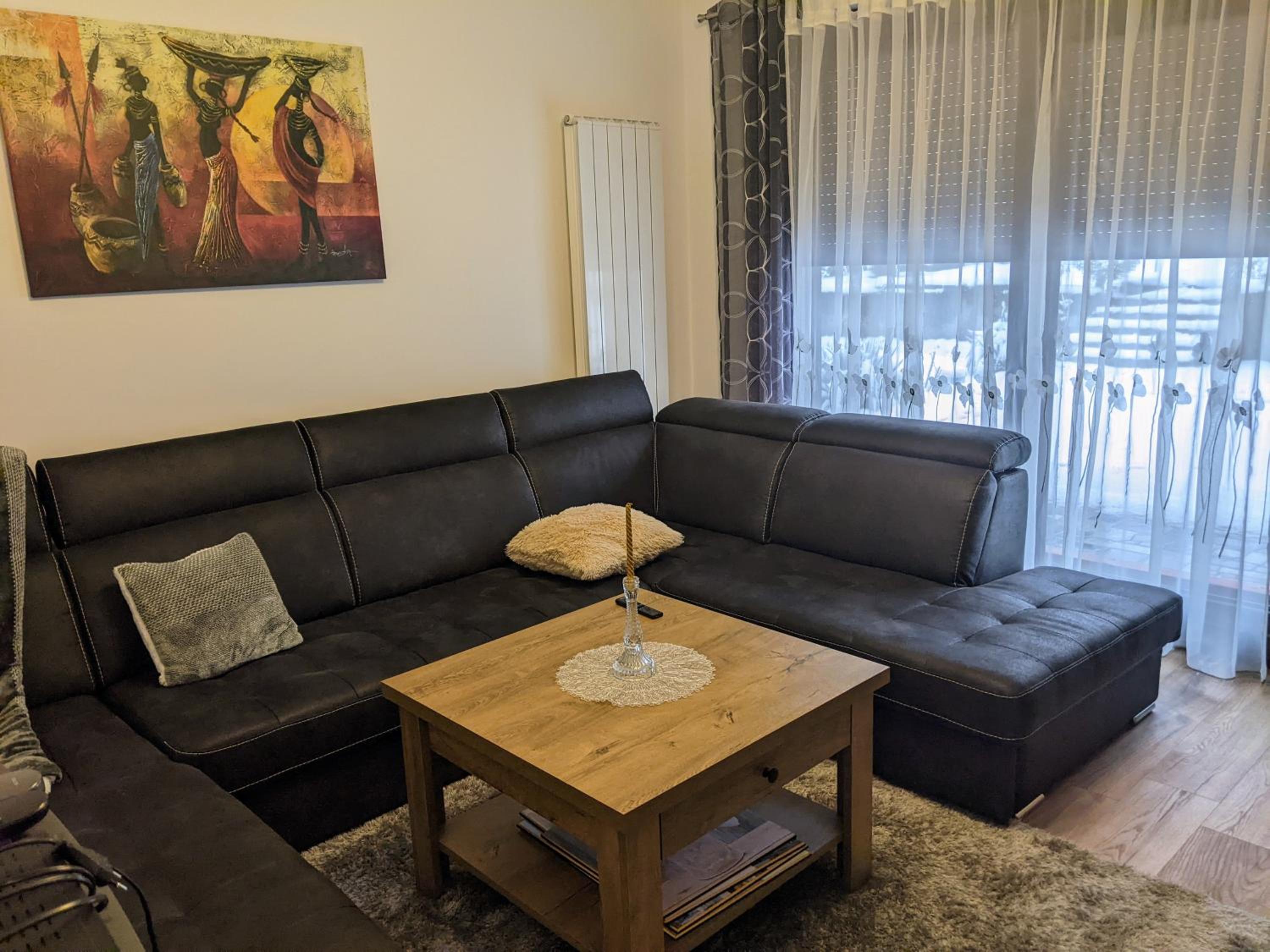 Apartmani Hrastik 1