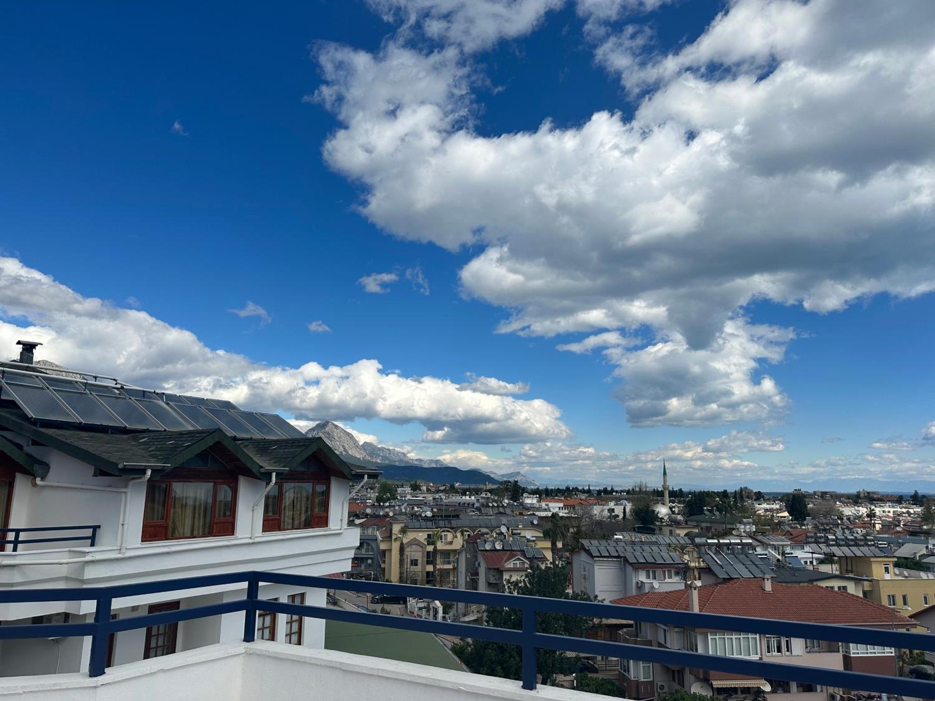 NATURELLA APART HOTEL - Image 75