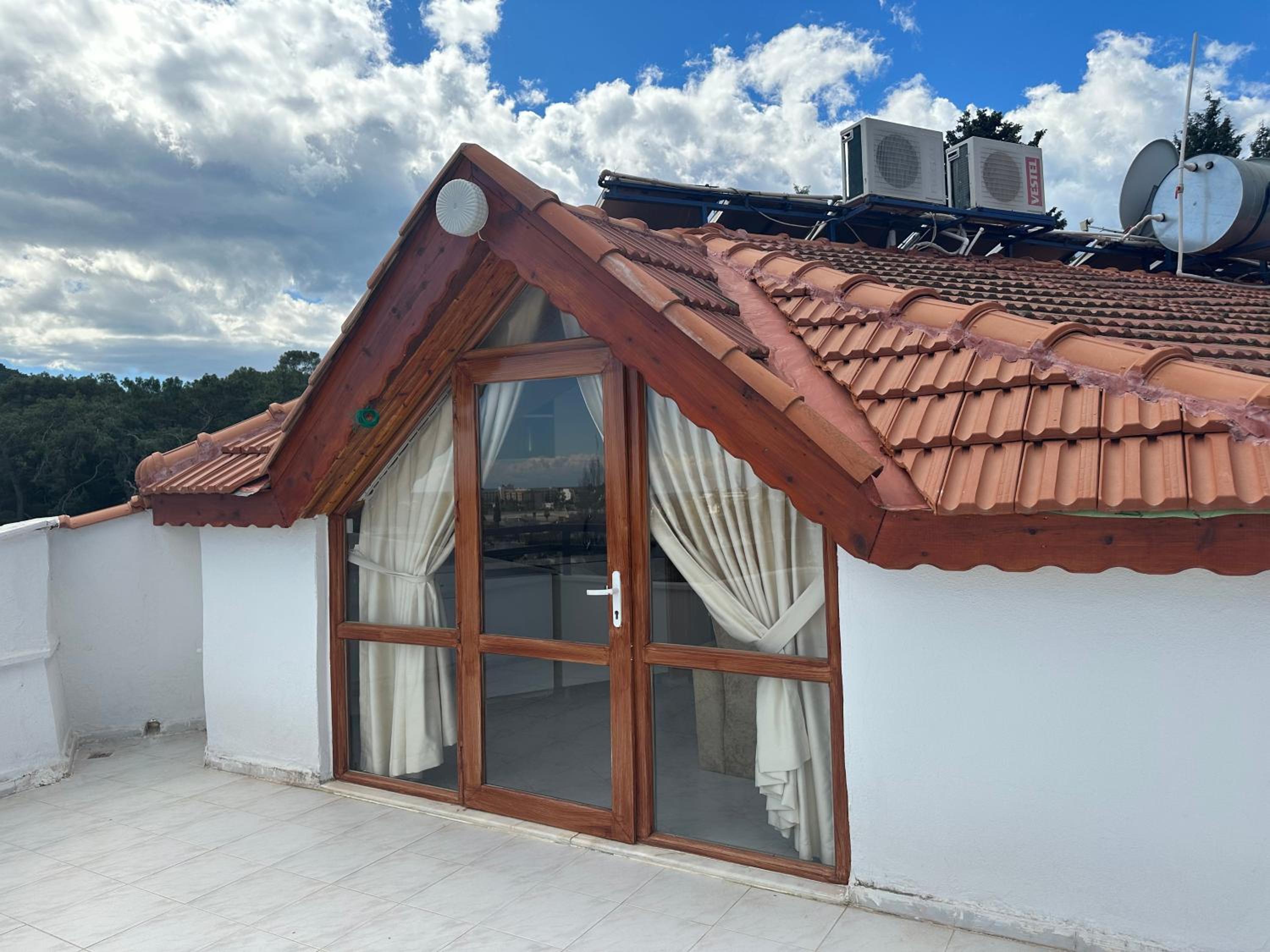 NATURELLA APART HOTEL - Image 73